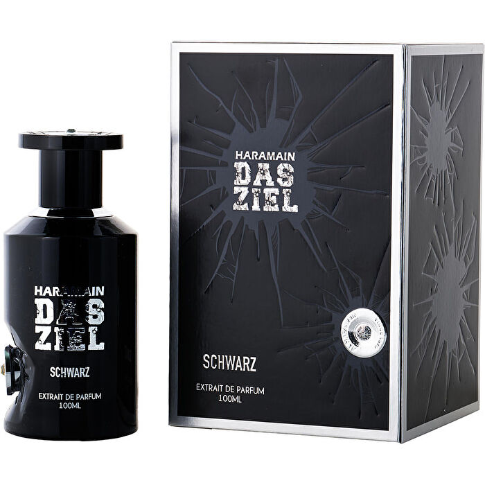 Al Haramain Das Ziel Glanz Extrait De Parfum Spray 98ml/3.33oz