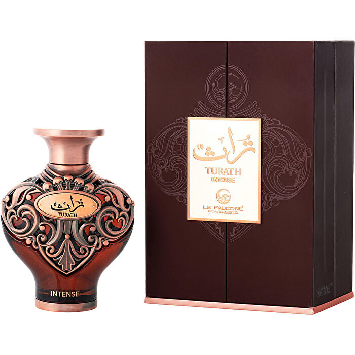 Le Falcone Turath Intense Eau De Parfum 100ml