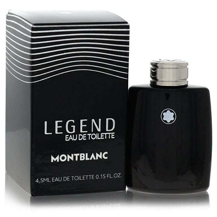 Montblanc Legend Mini Eau De Toilette 4ml/0.15oz