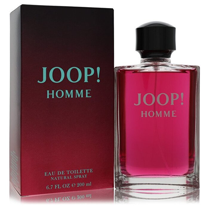 Joop Eau De Toilette Spray 200ml/6.7oz