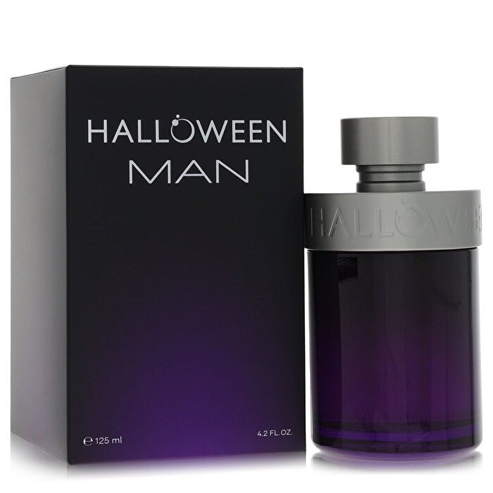 Jesus Del Pozo Halloween Man Eau De Toilette Spray 125ml/4.2oz