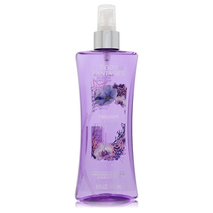 Parfums De Coeur Body Fantasies Signature Twilight Mist Body Spray 240ml/8oz