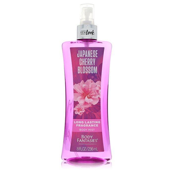 Parfums De Coeur Body Fantasies Signature Japanese Cherry Blossom Body Spray 240ml/8oz