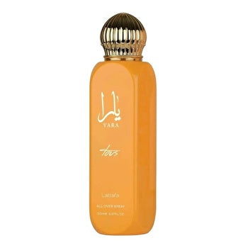 Lattafa Perfumes Yara Tous Body Spray 150ml