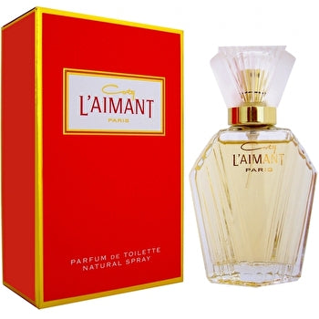 Exclamation L´aimant Eau De Toilette 50ml