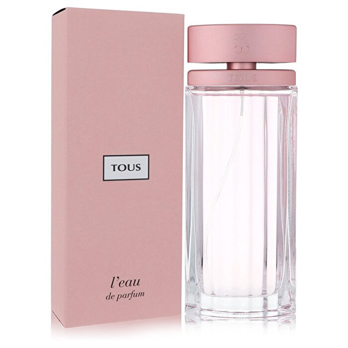 Tous L'eau Eau De Parfum Spray 90ml/3oz