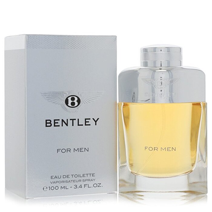 Bentley Eau De Toilette Spray 100ml/3.4oz