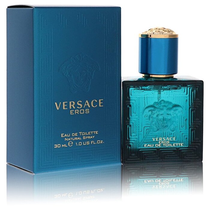 Versace Eros Eau De Toilette Spray 30ml/1oz