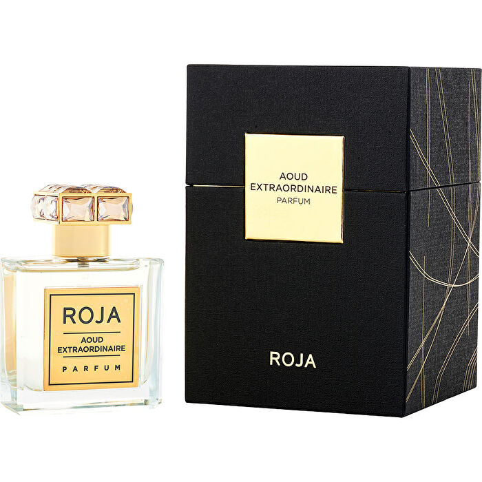 Roja Parfums Aoud Extraordinaire Parfum 50ml