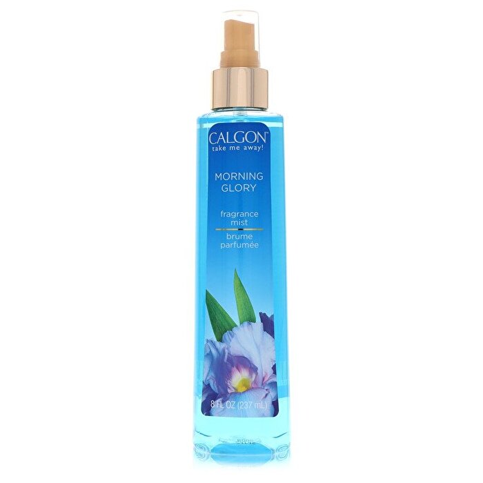 Calgon Take Me Away Morning Glory Body Mist 240ml/8oz