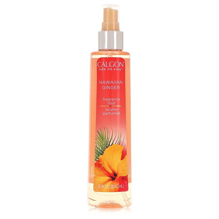 Calgon Take Me Away Hawaiian Ginger Body Mist 240ml/8oz