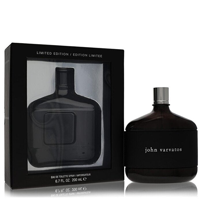 John Varvatos Eau De Toilette Spray 200ml/6.7oz