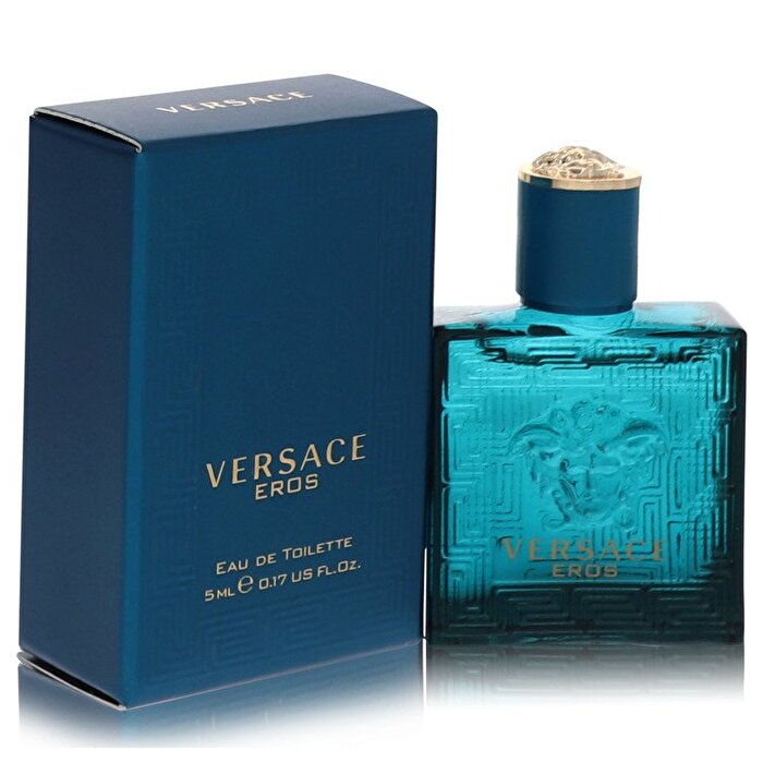 Versace Eros Mini Eau De Toilette 5ml/0.16oz