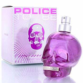 Police To Be For Women Eau De Parfum 40ml