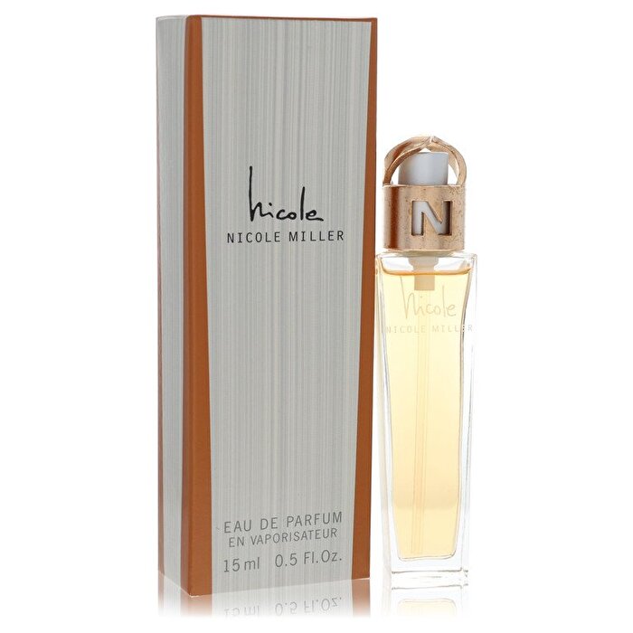 Nicole Miller Nicole Eau De Parfum Spray 15ml/0.5oz
