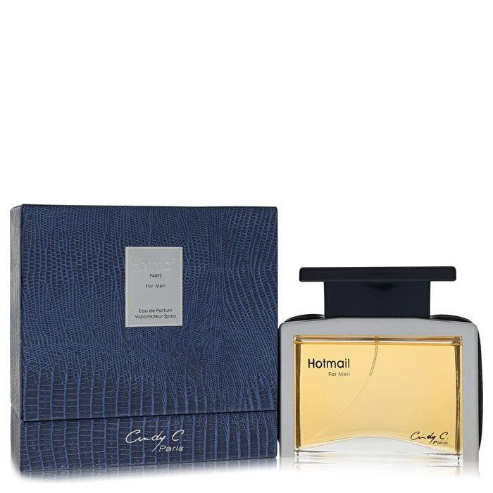 Cindy Crawford Hotmail Eau De Parfum Spray 100ml/3.3oz