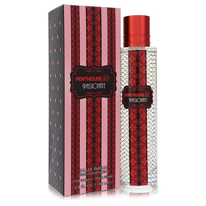 Penthouse Passionate Eau De Parfum Spray 100ml/3.4oz