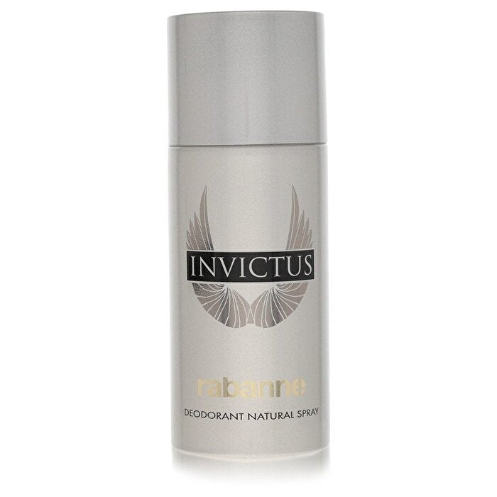 Paco Rabanne Invictus Deodorant Spray 150ml/5oz
