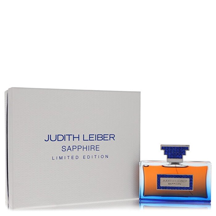 Judith Leiber Saphire Eau De Parfum Spray (Limited Edition) 75ml/2.5oz
