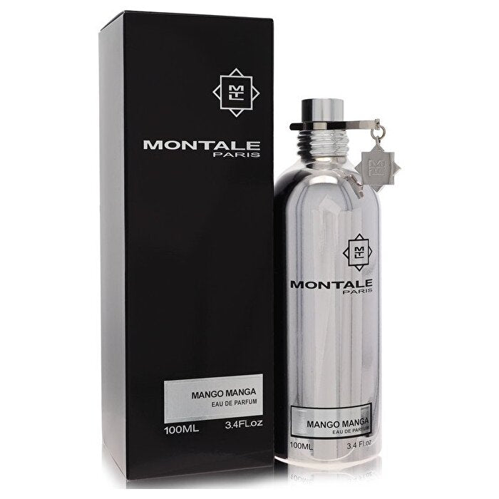 Montale Mango Manga Eau De Parfum Spray 100ml/3.3oz