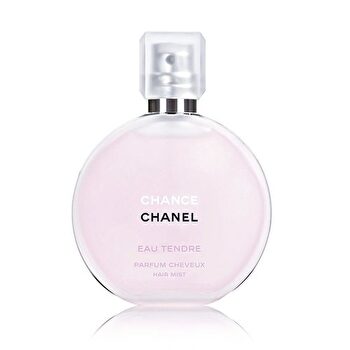 Chanel Chance Eau Tendre Hair Spray 35ml