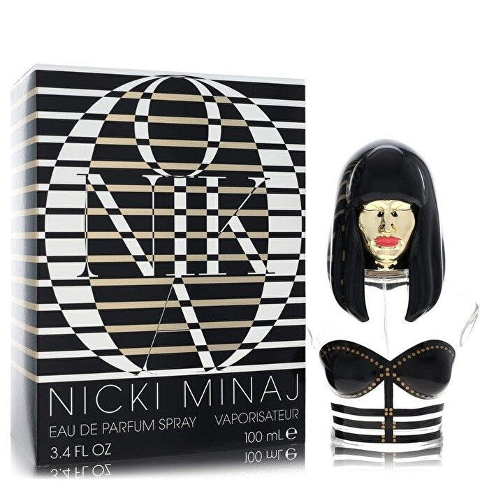 Nicki Minaj Onika Eau De Parfum Spray 100ml/3.4oz