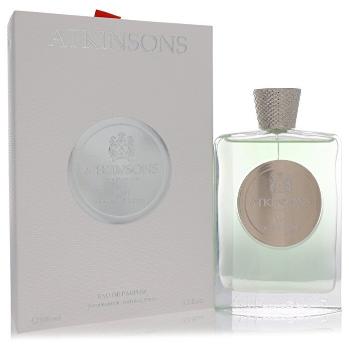 Atkinsons Posh On The Green Eau De Parfum Spray 100ml/3.3oz