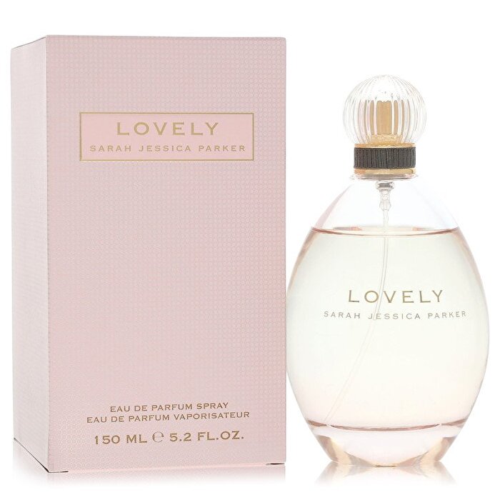 Sarah Jessica Parker Lovely Eau De Parfum Spray 150ml/5oz