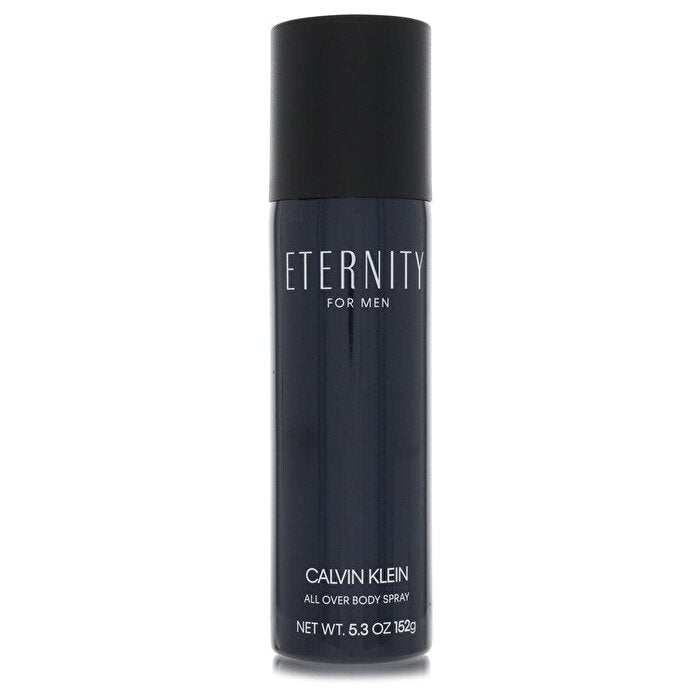 Calvin Klein Eternity Body Spray 160ml/5.4oz
