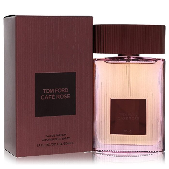Tom Ford Cafe Rose Eau De Parfum Spray 50ml/1.7oz