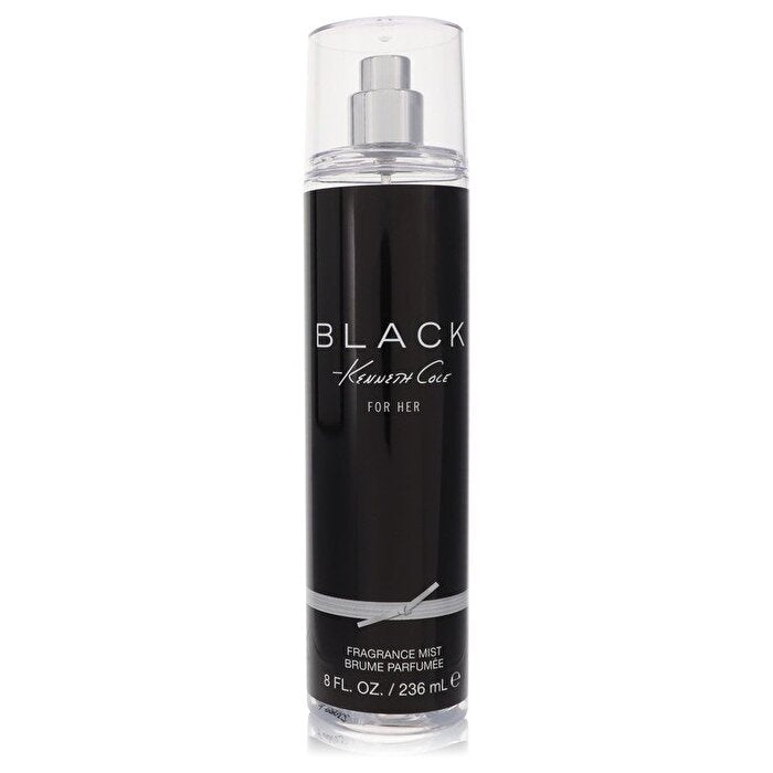 Kenneth Cole Black Body Mist 240ml/8oz