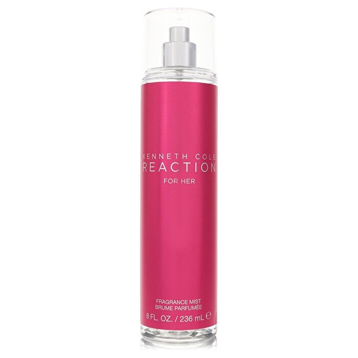 Kenneth Cole Reaction Body Mist 240ml/8oz