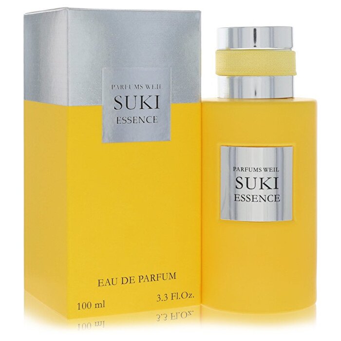Weil Suki Essence Eau De Parfum Spray 100ml/3.3oz