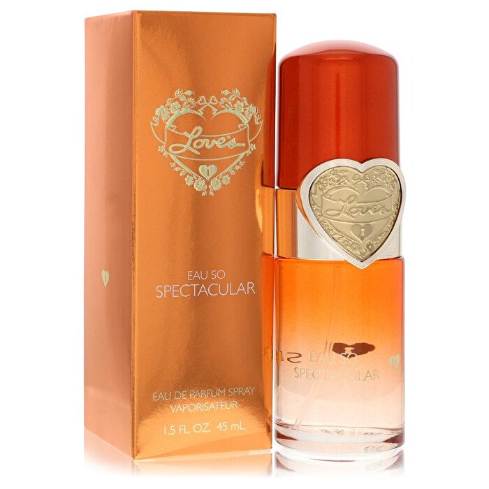 Dana Love's Eau So Spectacular Eau De Parfum Spray 44ml/1.5oz