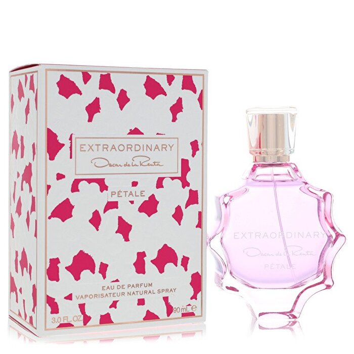 Oscar De La Renta Extraordinary Petale Eau De Parfum Spray 90ml/3oz