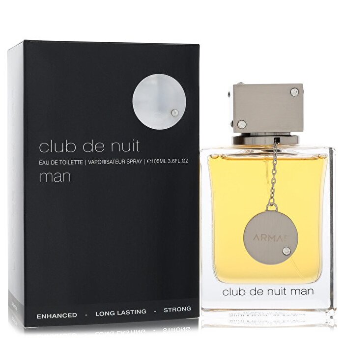 Armaf Club De Nuit Eau De Toilette Spray 106ml/3.6oz
