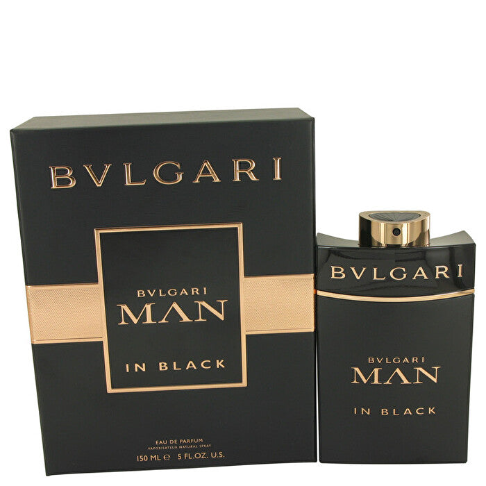 Bvlgari Man In Black Eau De Parfum Spray 150ml/5oz