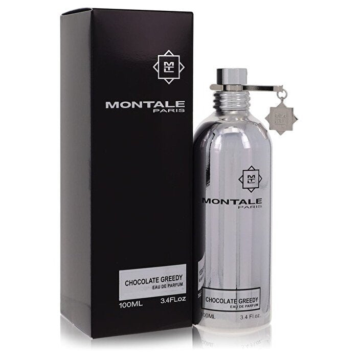 Montale Chocolate Greedy Eau De Parfum Spray (Unisex) 100ml/3.4oz