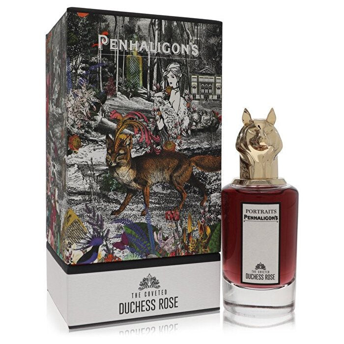 Penhaligon's Portraits The Coveted Duchess Rose Eau de Parfum Spray 75ml/2.5oz