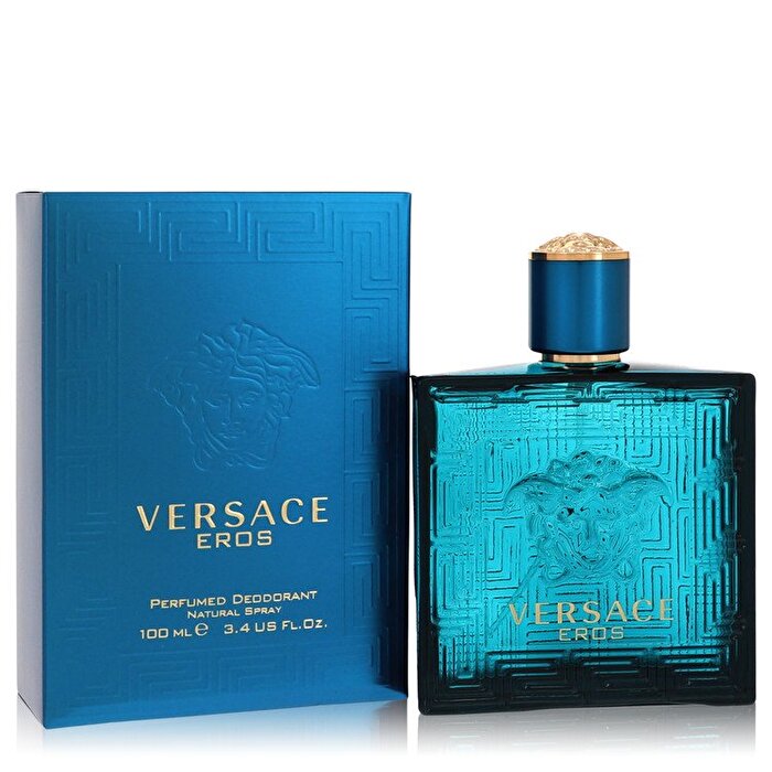 Versace Eros Deodorant Spray 100ml/3.4oz