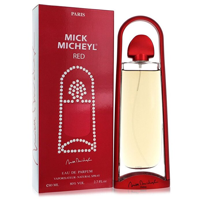 Mick Micheyl Eau De Parfum Spray 80ml/2.7oz