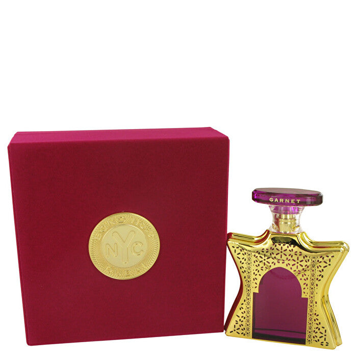 Bond No. 9 Dubai Garnet Eau De Parfum Spray (Unisex) 100ml/3.3oz