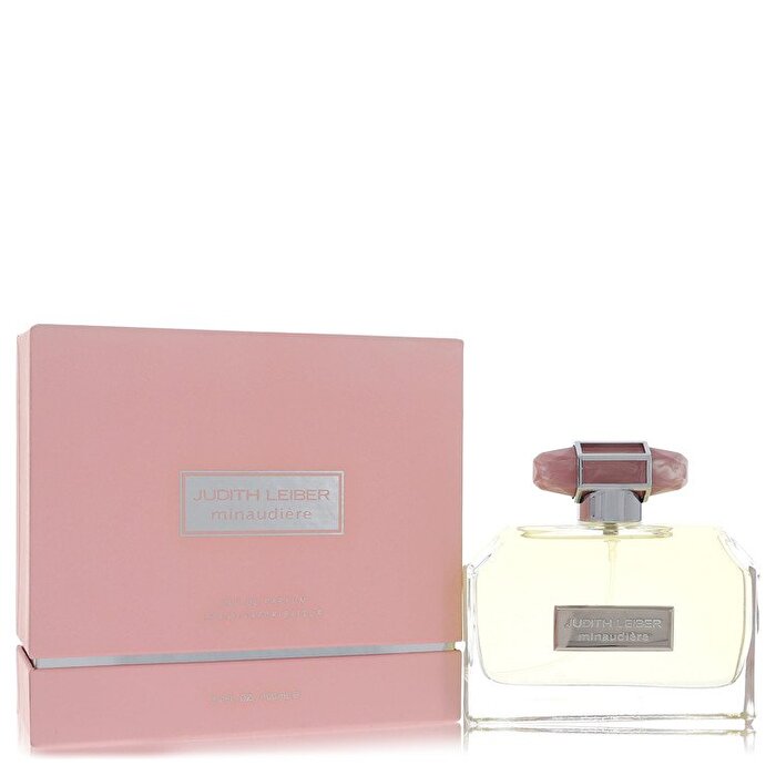 Judith Leiber Minaudiere Eau De Parfum Spray 100ml/3.4oz