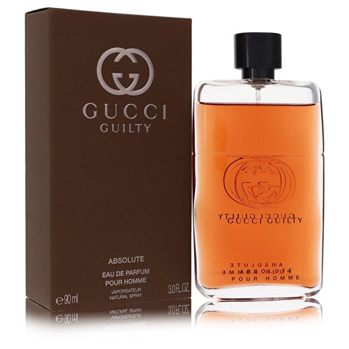 Gucci Guilty Absolute Eau De Parfum Spray 90ml/3oz