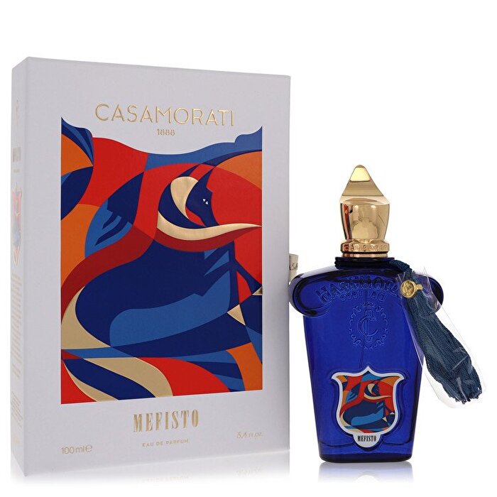 Xerjoff Mefisto Eau De Parfum Spray 100ml/3.4oz