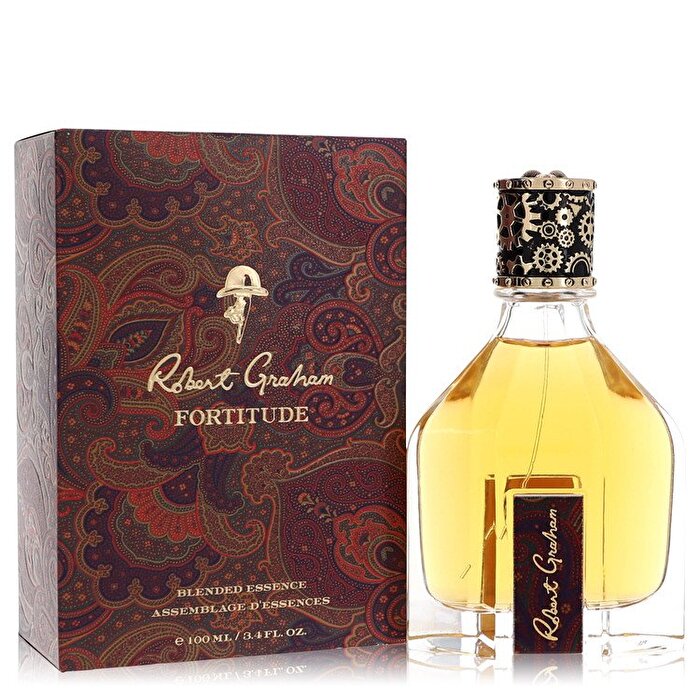 Robert Graham Fortitude Blended Essence 100ml/3.4oz