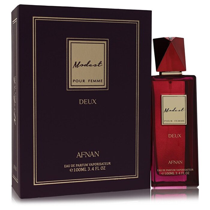 Afnan 9pm Pour Femme Eau De Parfum Spray 100ml/3.4oz