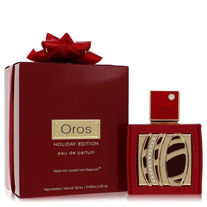 Armaf Oros Holiday Eau De Parfum Spray 86ml/2.9oz