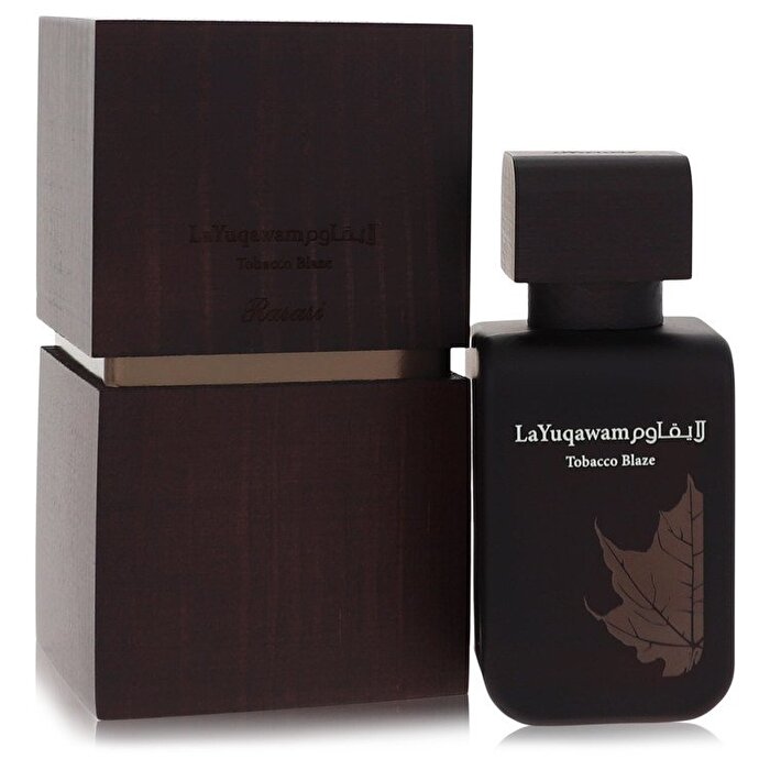 Rasasi Tobacco Blaze Eau De Parfum Spray 75ml/2.5oz