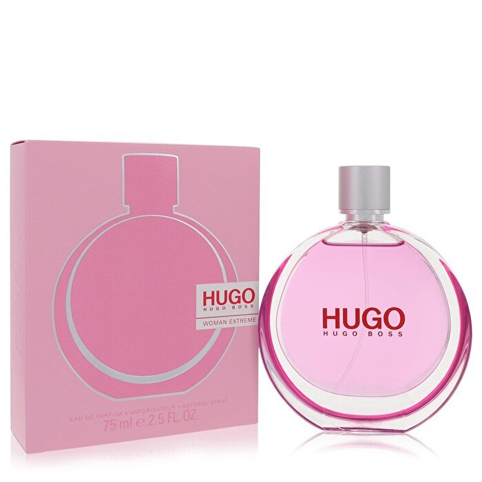 Hugo Boss Hugo Extreme Eau De Parfum Spray 75ml/2.5oz